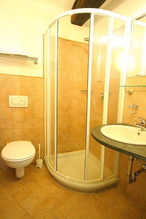 Francamaria Rooms 韦尔纳扎 客房 照片